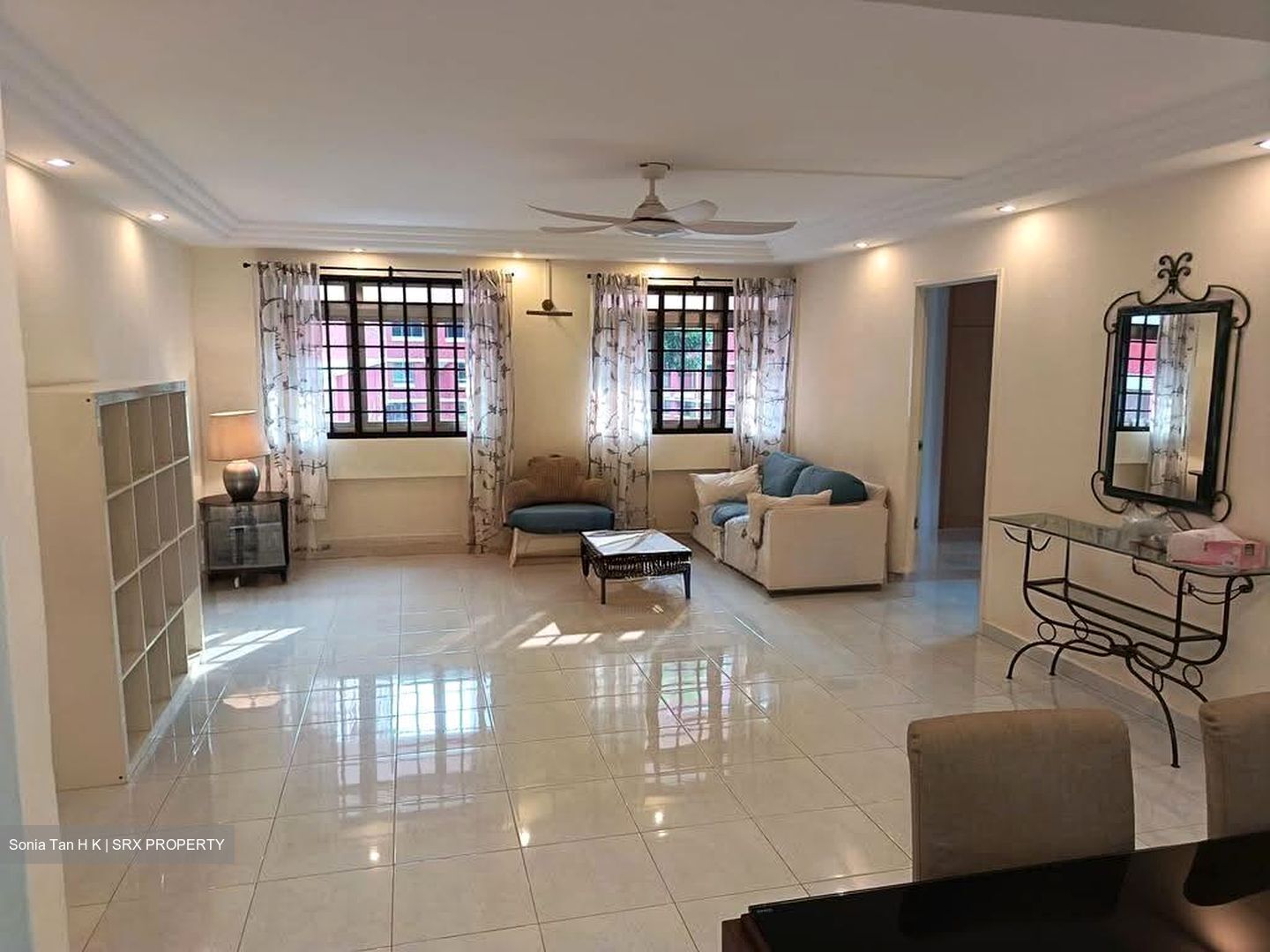 Blk 220 Kovan Green (Hougang), HDB 4 Rooms #614604861